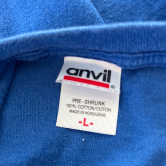 Tim Tebow PROMISE KEPT Tee size Large - Picture 4 of 4